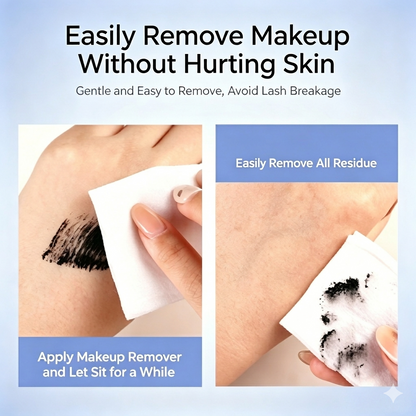 ✨ Anti-Gravity Waterproof Mascara | 24H Long-Lasting Curl & Clump-Free Lash Lift-LP