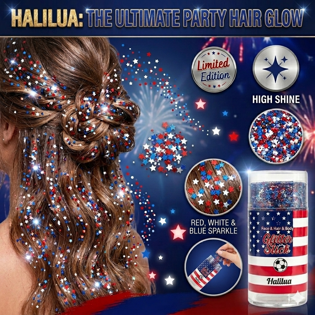 🎉Sparkle Instantly for Parties, Fireworks, BBQs & Holiday Celebrations-LP