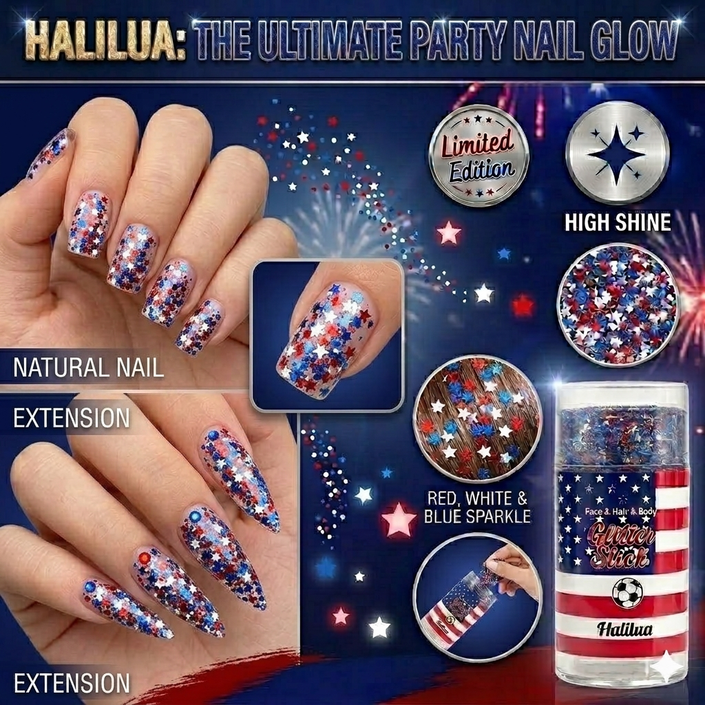 🎉Sparkle Instantly for Parties, Fireworks, BBQs & Holiday Celebrations-LP