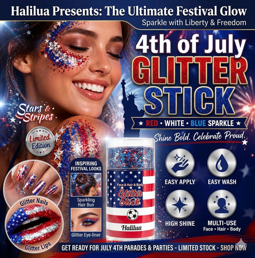 🎉Sparkle Instantly for Parties, Fireworks, BBQs & Holiday Celebrations-LP
