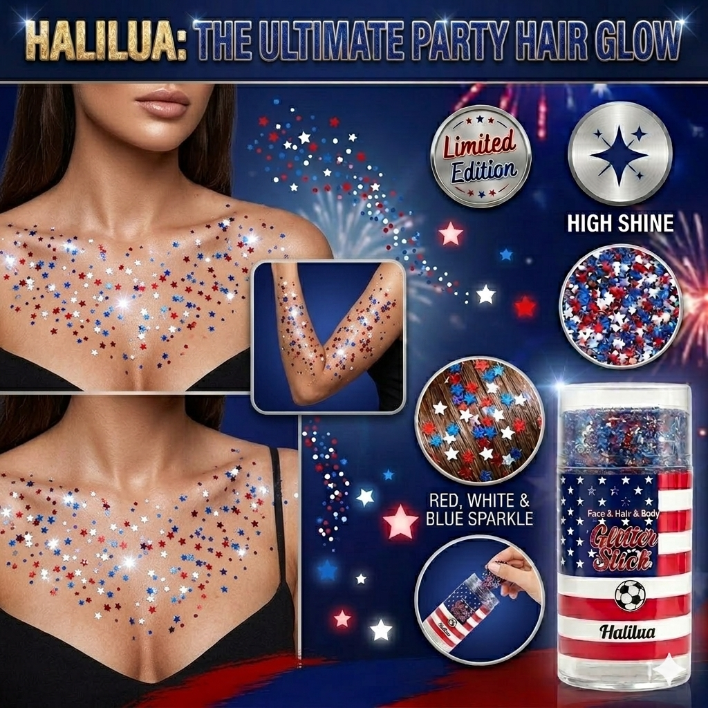 🎉Sparkle Instantly for Parties, Fireworks, BBQs & Holiday Celebrations-LP