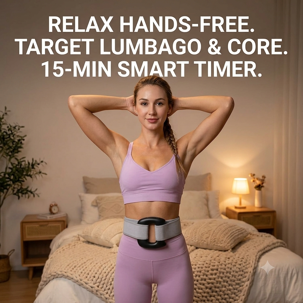 🔥🔥🔥Mini Massage Gun, Portable Vibrating Muscle Massager, Deep Tissue Massager for the Neck, Shoulders, Hamstrings, and Lower Back, Rechargeable Massager for Home, Office, Gym, and Travel-JKL