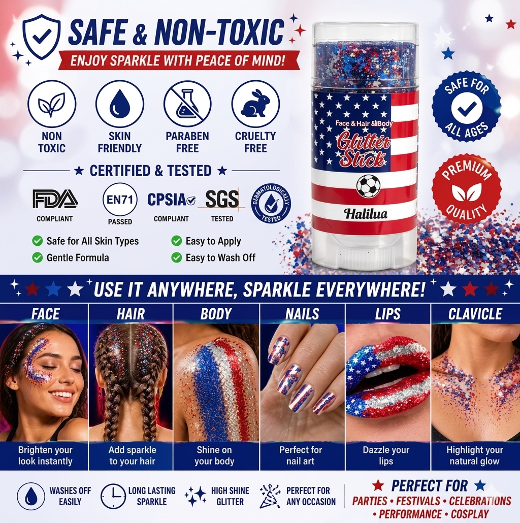 🎉Sparkle Instantly for Parties, Fireworks, BBQs & Holiday Celebrations-LP