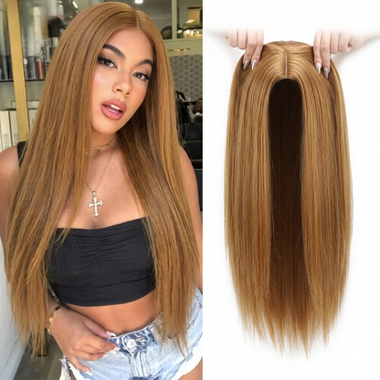 👑Premium HD Lace Front Wig — 💎100% Virgin Human Hair (Straight/Body Wave)-bp