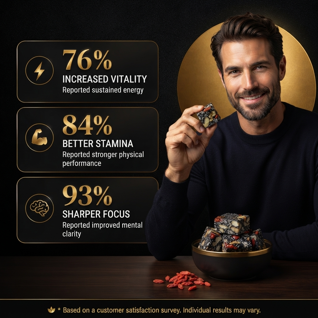 🚀Restore Your Masculine Drive & Stamina. From The Inside Out⚡️- BP