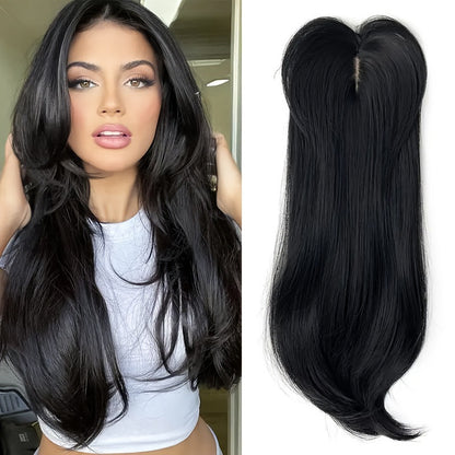 👑Premium HD Lace Front Wig — 💎100% Virgin Human Hair (Straight/Body Wave)-bp